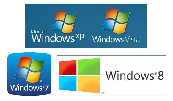 Windows 6 Logo - Windows Logos. Innovyze Insider Blog