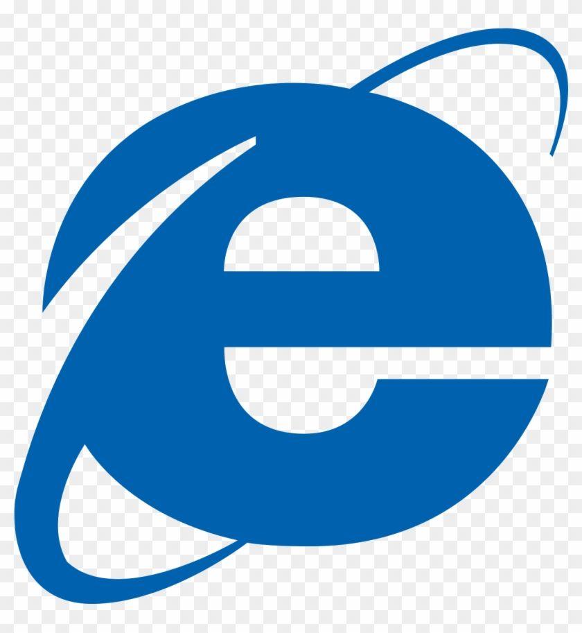 Windows 6 Logo - Top Image For Internet Explorer Icon Windows 8 On