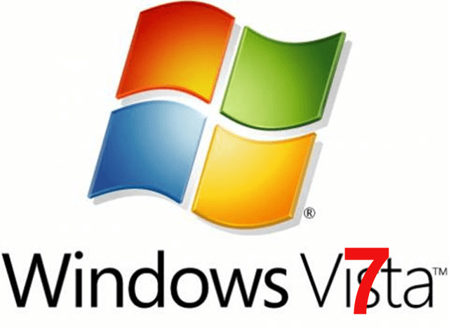 Windows 6 Logo - Windows 7 logo png 6 » PNG Image