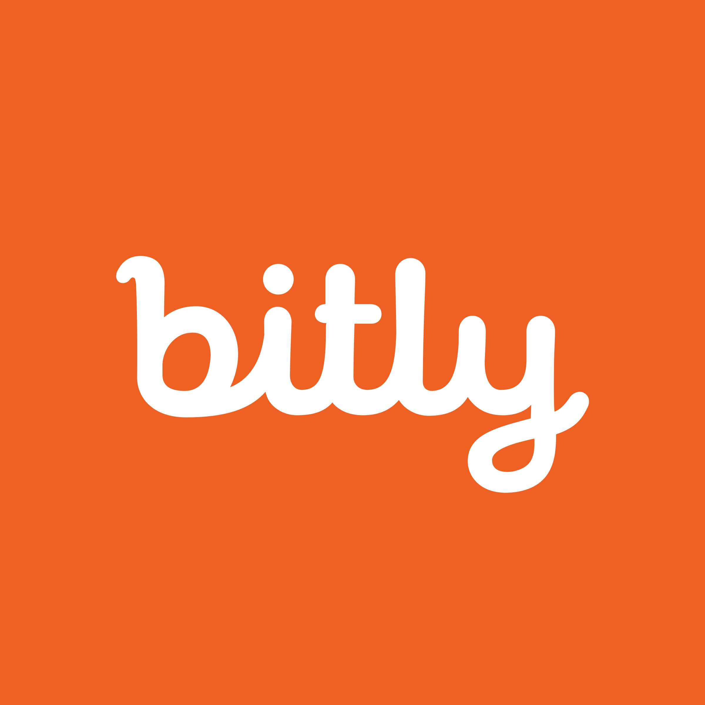 Bit.ly Logo - Bitly - Account Manager