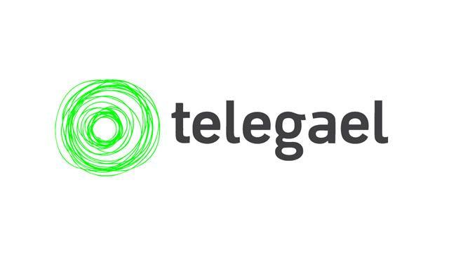Telegael Logo - Kids