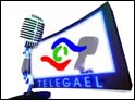 Telegael Logo - Telegael & Studio Solas Open LA Office. The Irish Film & Television
