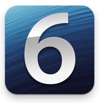 Windows 6 Logo - iOS 6 Theme For Windows 8 And 7 Turns Your PC Into An iPhone ...