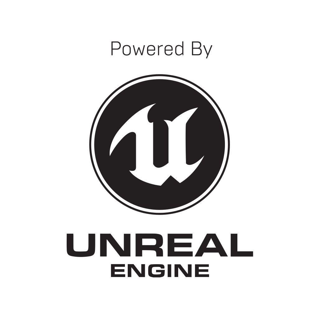 Unreal Logo - ChyronHego and Epic Games to Integrate Unreal Engine With ...