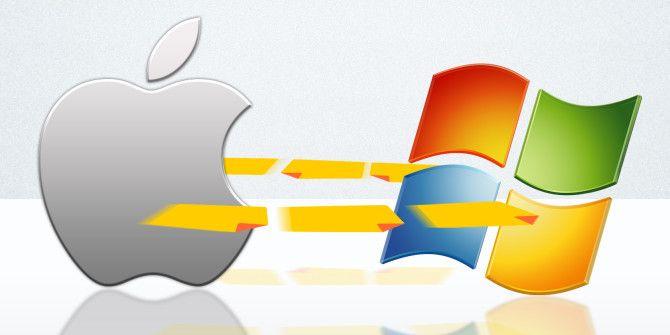 Windows 6 Logo - How to Read a Mac Formatted Drive in Windows: 6 Methods