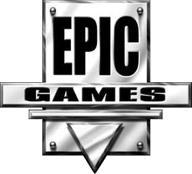 Epic Games Logo - Epic games.png