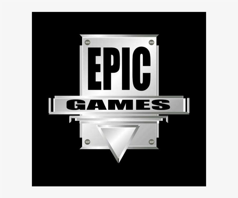 Epic Games Logo - Epic Games Logo Gif PNG Image | Transparent PNG Free Download on SeekPNG