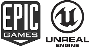 Epic Games Logo - Epic Games