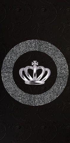 Backgournd for a Cool Rap Logo - Best Crown, Princess, Queen Wallpaper image in 2019