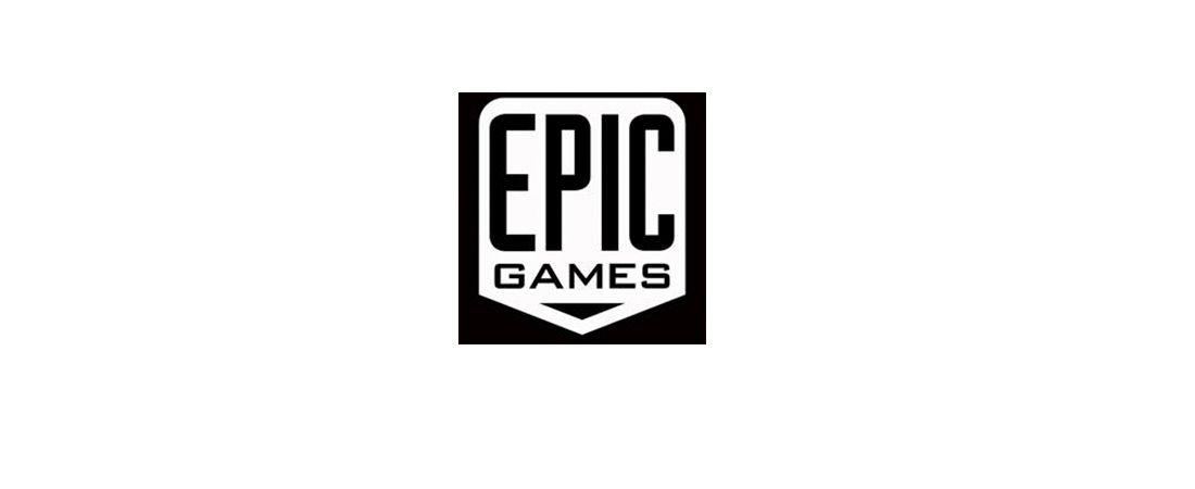 Games of Epic Games Logo - Epic games Logos