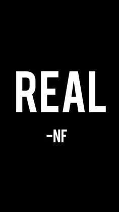 Backgournd for a Cool Rap Logo - NF background. NF. Nf real music, Music and Nf real