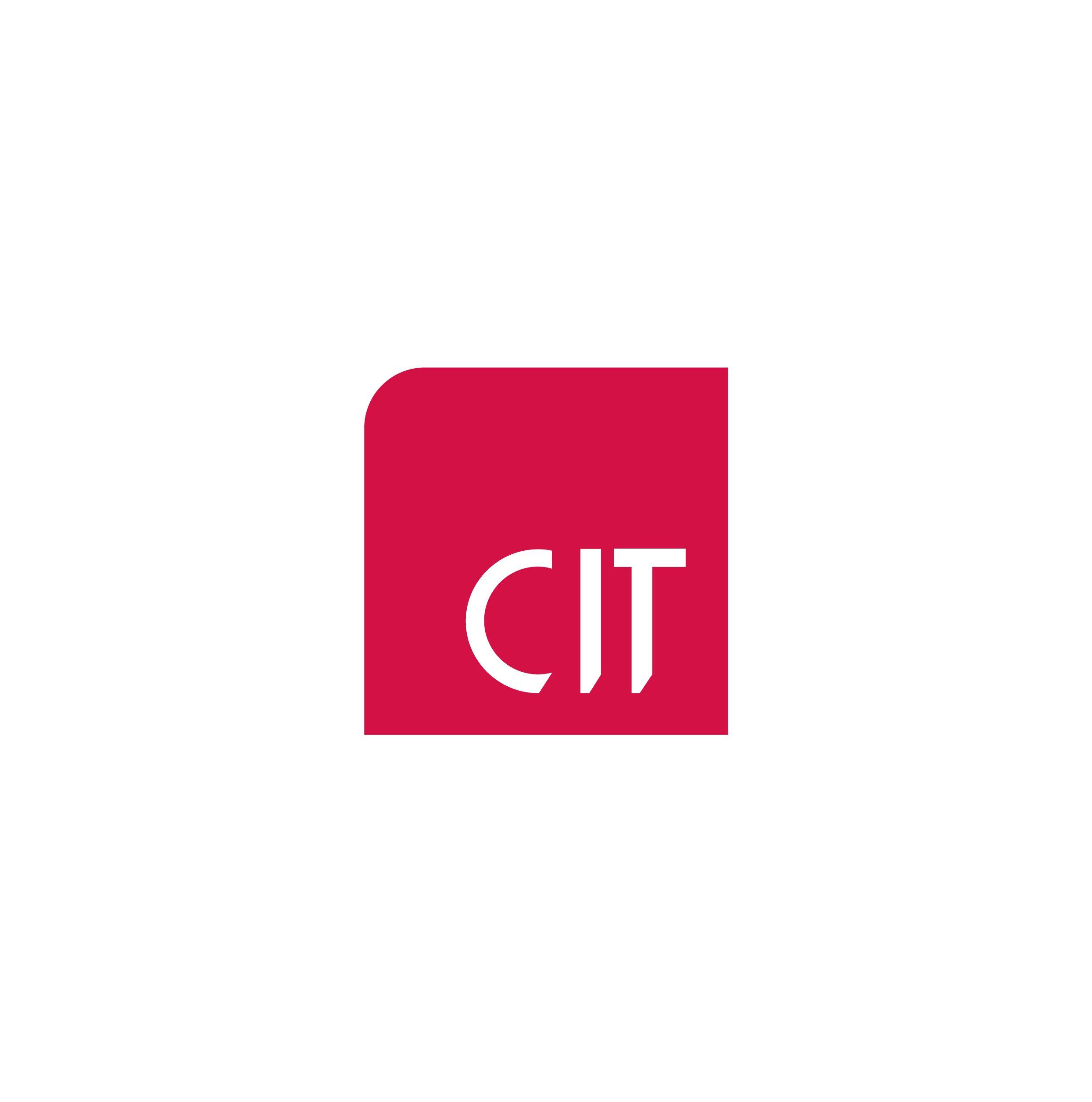 CIT Logo - Marketing Unit - Logos & Crests