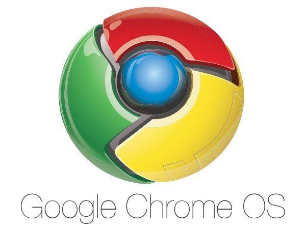 Chrome OS Logo - google-chrome-OS-logo - Corfe Mullen Computers Ltd