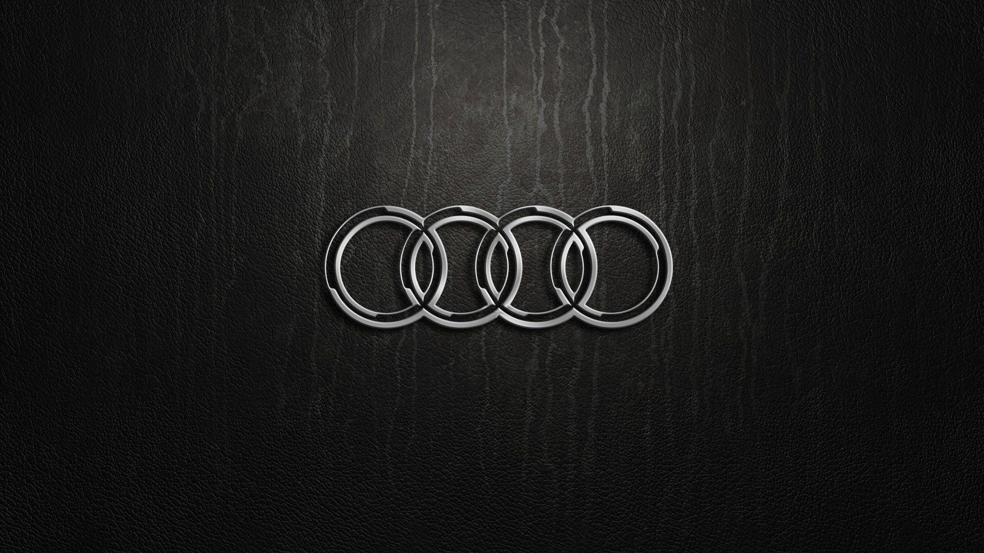 Cool HD Logo - audi logo wallpaper full HD. ololoshenka. Wallpaper, Logos, Cars