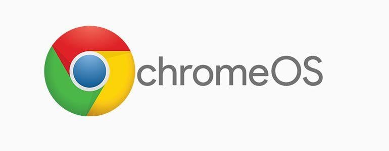 Chrome OS Logo - How to Create Bootable Google Chrome OS USB for Mac and Windows?