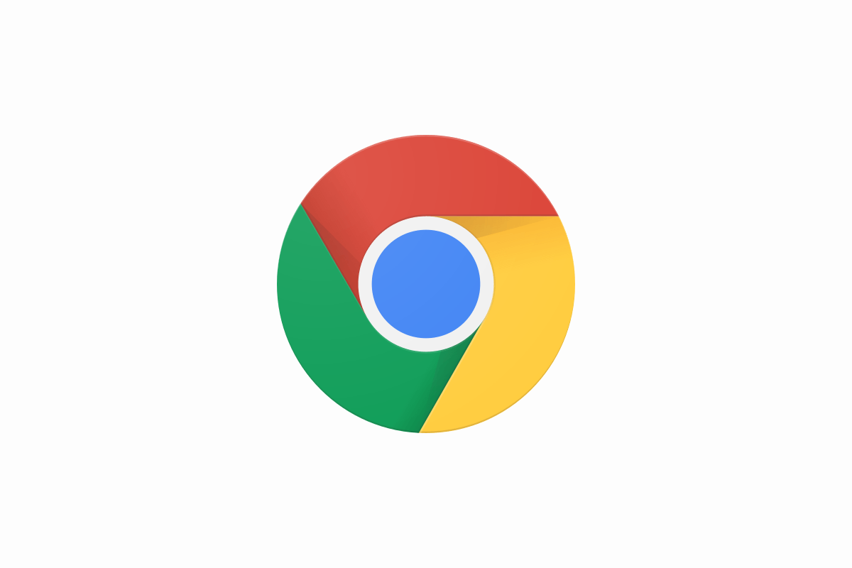 Google Chrome Browser Logo - Google Chrome Browser on Chrome OS May Soon be Better Optimized for ...
