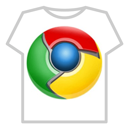 Chrome OS Logo - google-chrome-os-logo - Roblox