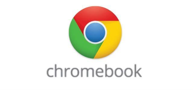 Chrome OS Logo - Chrome OS updated sees redesigned apps in the Material Design ...