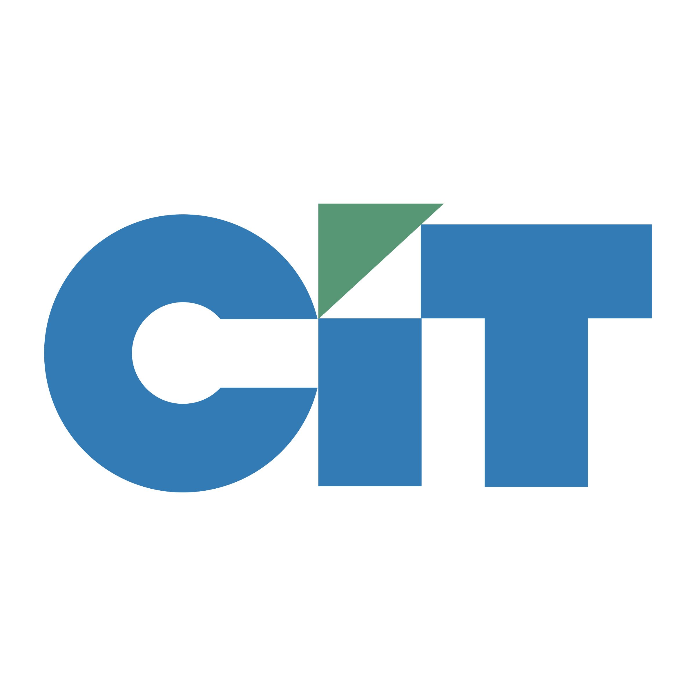 CIT Logo - CIT Logo PNG Transparent & SVG Vector