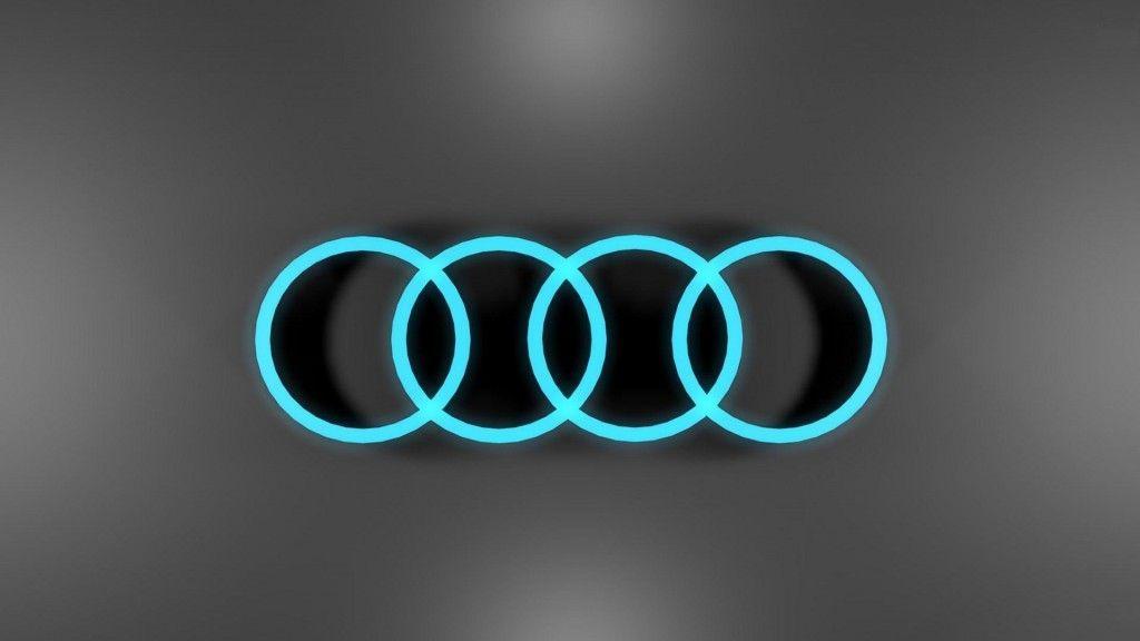 Cool HD Logo - Download Audi Logo Cool HD Wallpaper & Widescreens from our given