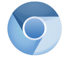 Chrome OS Logo - How to Install Chrome OS on a Laptop/Netbook