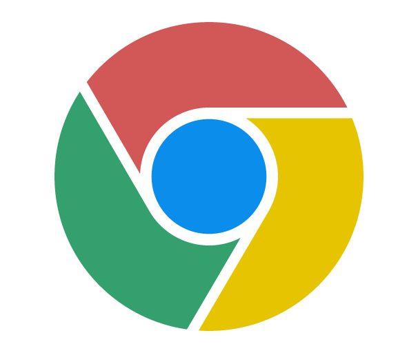 Chrome OS Logo - Chrome OS — BuntuTech