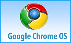 Chrome OS Logo - Google takes the Chrome O.S. offline with the new Chrome App Launcher