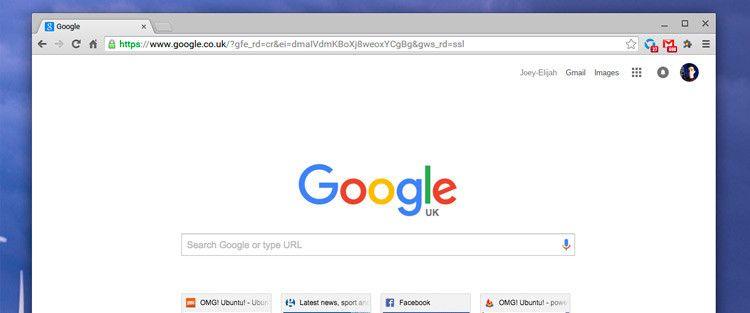 Chrome OS Logo - The New Google Logo Arrives in Chrome OS - OMG! Chrome!