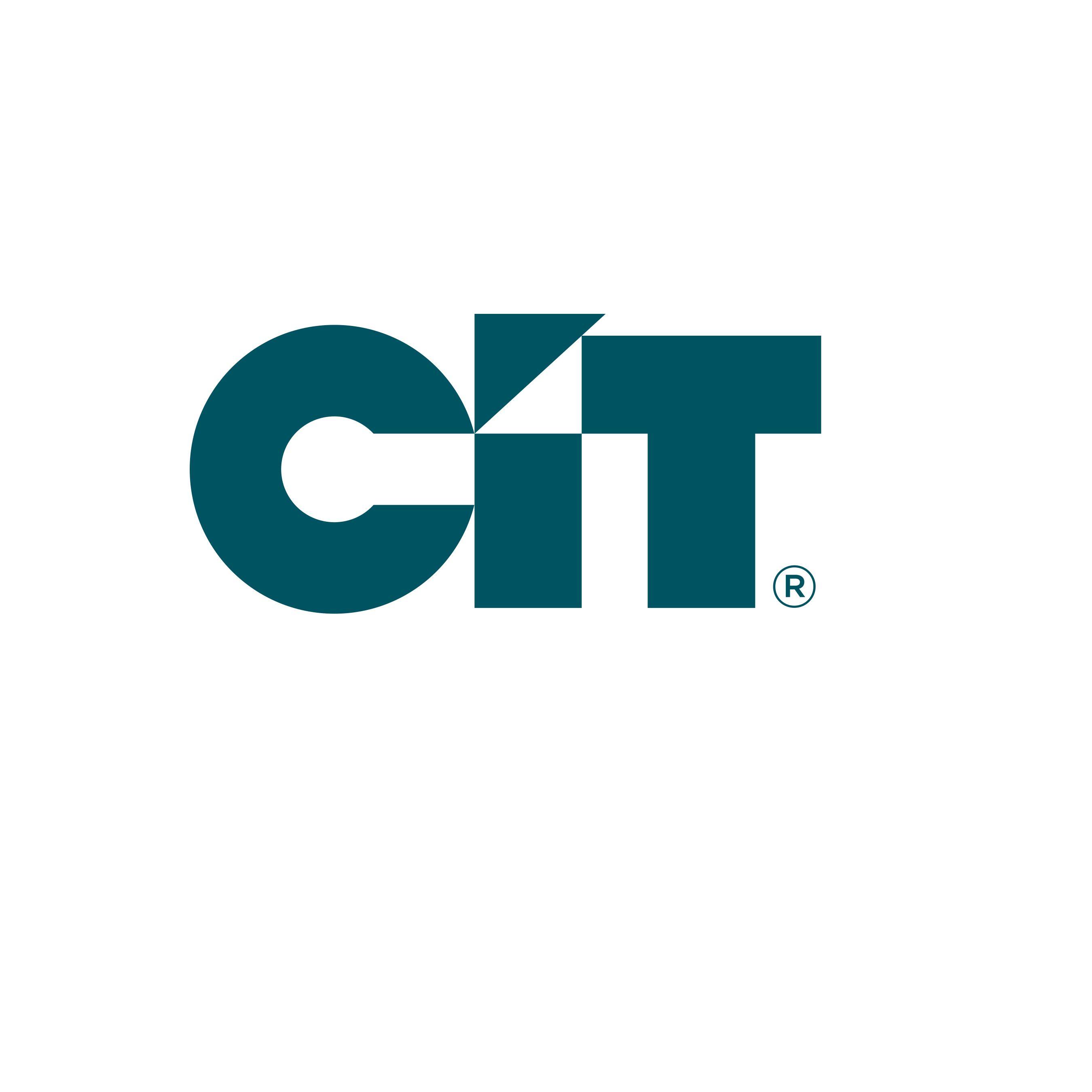 CIT Logo - CIT Reveals New Brand Identity Focused on Empowering Customers and ...