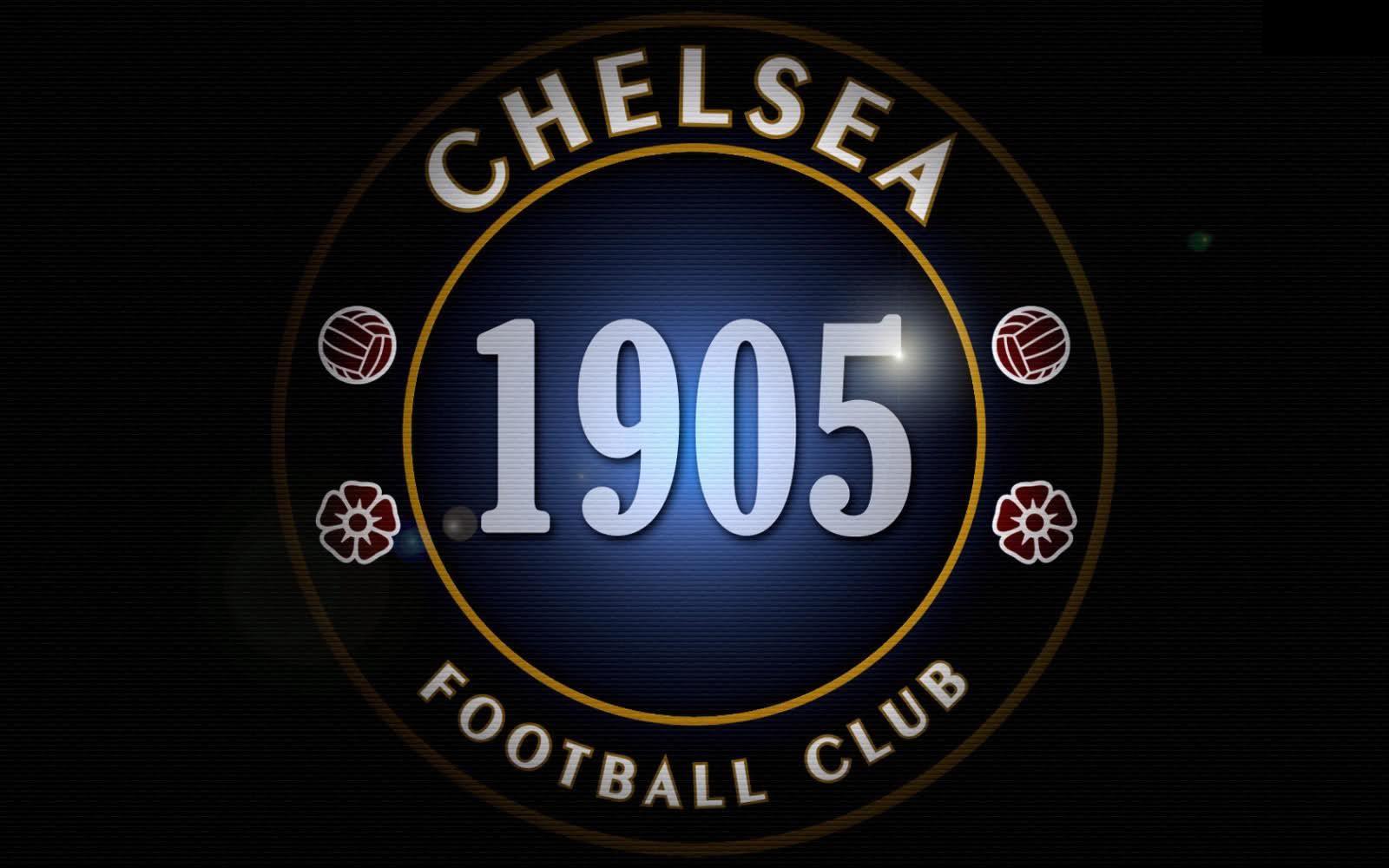 Cool HD Logo - Cool chelsea fc hd logo wallpapers football team pictures Cool Sport ...