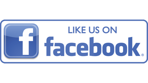 Like Us On Facebook Logo - LogoDix
