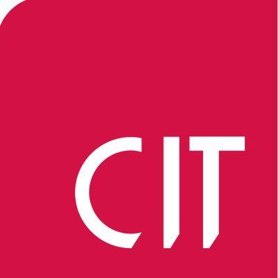 CIT Logo - CIT (@CIT_ie) | Twitter