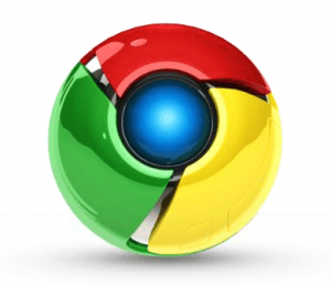 Chrome OS Logo - Digitizor: Your Guide to Everything Technology