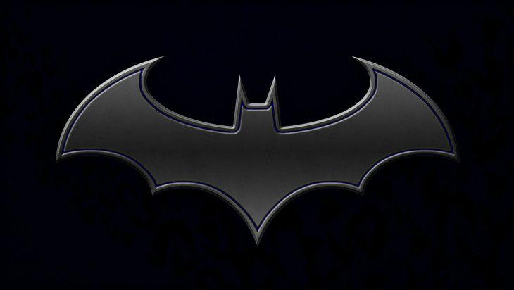 Cool HD Logo - batman logo hd wallpaper | Cool Wallpapers