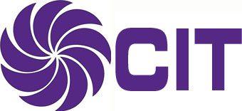 CIT Logo - Conference of Interpreter Trainers