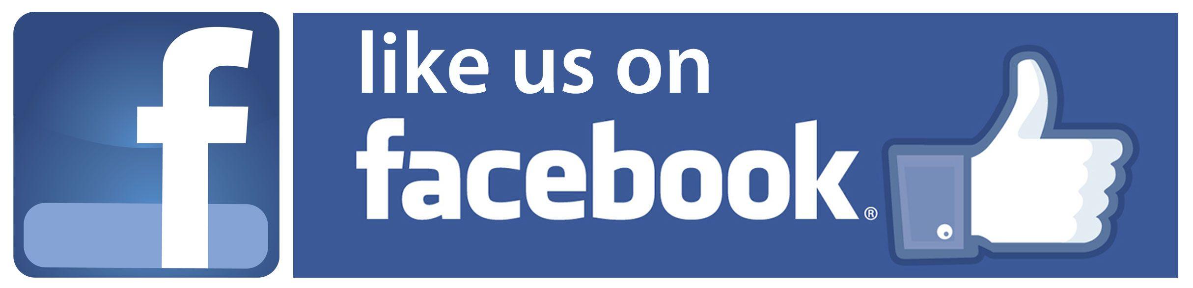 Find Us On Facebook Logo - Facebook Logo Transparent PNG Pictures - Free Icons and PNG Backgrounds