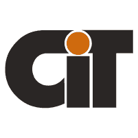 CIT Logo - CIT (Information technologies). Download logos. GMK Free Logos