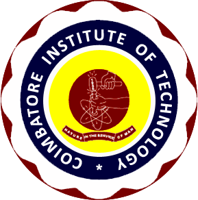 CIT Logo - Coimbatore Institute of Technology - [CIT], Coimbatore - Admissions ...