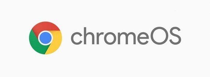 Chrome OS Logo - Chrome OS pourrait bientôt exécuter officiellement les applications ...