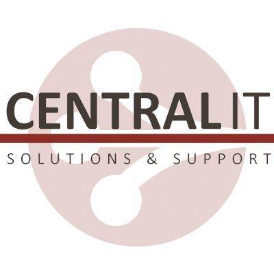 CIT Logo - CIT-Logo-Square - Central IT