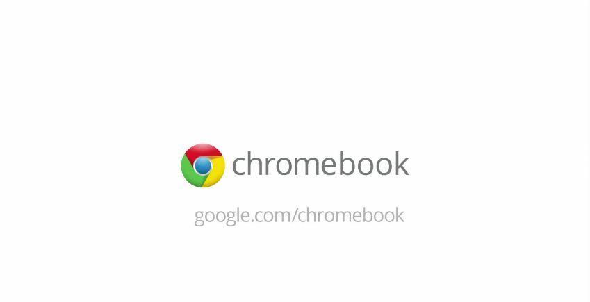 Chromebook Logo - Living With The Acer C720 Chromebook for A Month (Part 1 ...