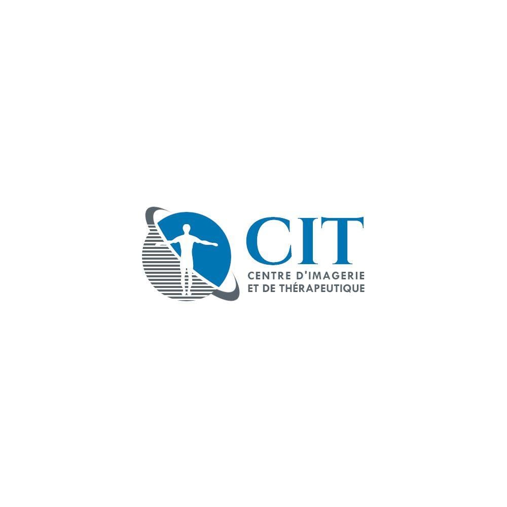 CIT Logo - Elegant, Serious, Medical Imaging Logo Design for CIT Center for ...