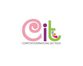 CIT Logo - CIT logo design contest - logos by nigz65