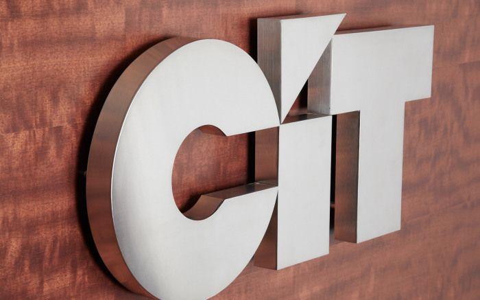 CIT Logo - CIT Launches Rebrand with Personal 'Bank Like You' Approach to ...
