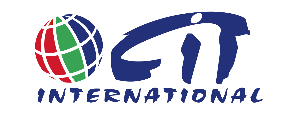 CIT Logo - CIT International | We provide total solution in cutting edge LED ...