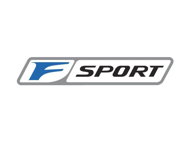 F Sport Logo - F sport Logos