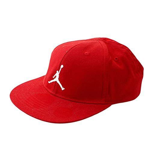 Jordan Elite Logo - Jordan Boy`s Ele Elite Jacquard Snapback Cap: Sports