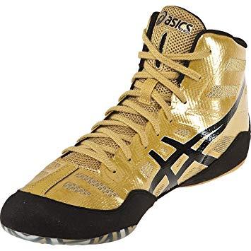 Jordan Elite Logo - ASICS Logo Shoes jb Elite Jordan Burroughs Black Onyx Oly - Gold J3 ...