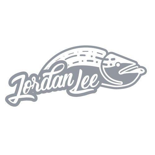 Jordan Elite Logo - Jordan Lee Pro Athlete BASS Elite Series Logo Proposal on Wacom Gallery