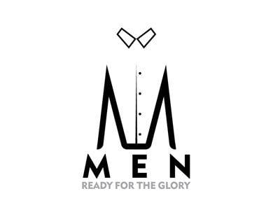 Men Logo - Logo for a Men's Tailoring Comapny by @akila_dilantha > Revive Your ...